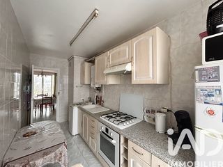  Appartement � vendre 3 pi�ces 53 m�