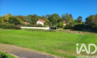  Terrain � vendre 1750 m�