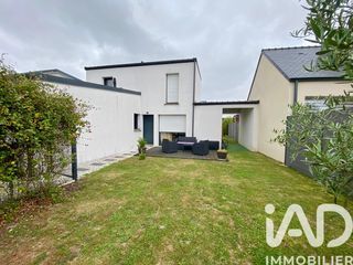  Maison � vendre 5 pi�ces 113 m�