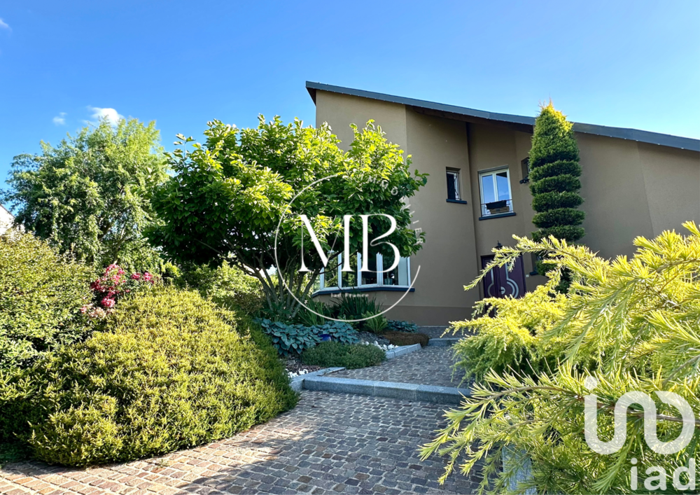 � vendre  Villa Luzarches (95270)