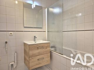  Appartement � vendre 3 pi�ces 59 m�