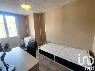  Appartement � vendre 9 pi�ces 140 m�