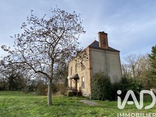  Maison � vendre 5 pi�ces 115 m�