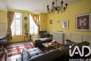  Maison � vendre 11 pi�ces 234 m�