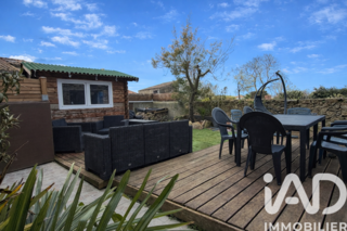  Maison � vendre 6 pi�ces 161 m�