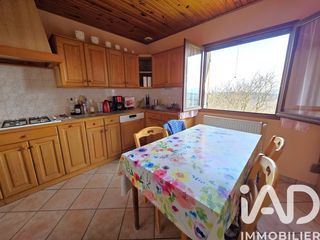  Maison � vendre 5 pi�ces 106 m�