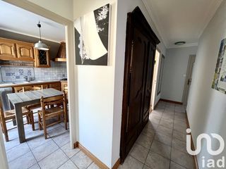  Maison � vendre 5 pi�ces 107 m�