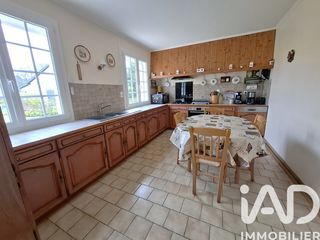  Maison � vendre 7 pi�ces 136 m�