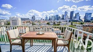  Appartement � vendre 5 pi�ces 100 m�