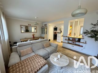  Appartement � vendre 4 pi�ces 62 m�