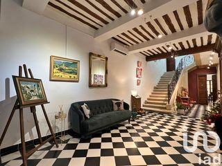  Maison � vendre 10 pi�ces 400 m�