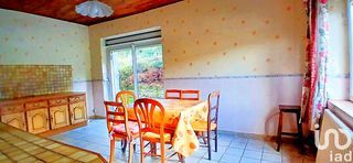  Maison � vendre 5 pi�ces 126 m�