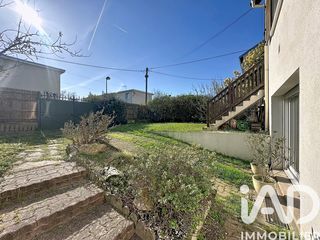  Maison � vendre 7 pi�ces 132 m�