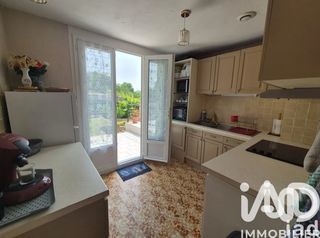  Maison � vendre 3 pi�ces 73 m�