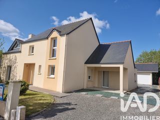  Maison � vendre 5 pi�ces 150 m�