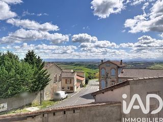  Maison � vendre 3 pi�ces 92 m�