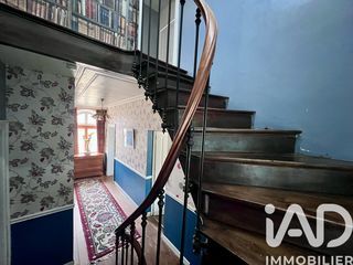  Maison � vendre 7 pi�ces 250 m�