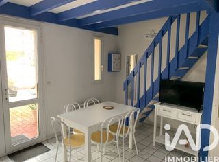  Maison � vendre 3 pi�ces 45 m�