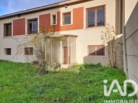   Vente Maison/villa 5 pi�ces Maison - 5 pi�ce(s) - 100 m�