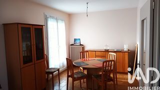  Maison � vendre 3 pi�ces 67 m�