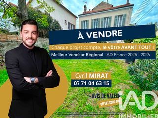  Appartement � vendre 2 pi�ces 35 m�