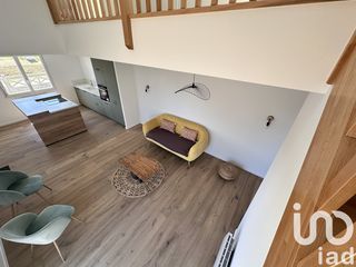  Maison � vendre 3 pi�ces 55 m�