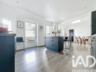  Maison � vendre 7 pi�ces 172 m�