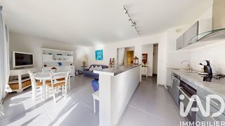  Appartement � vendre 2 pi�ces 47 m�