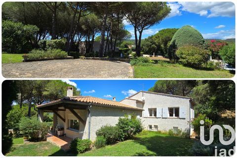   Vente Maison/villa 7 pi�ces Maison - 7 pi�ce(s) - 149 m�