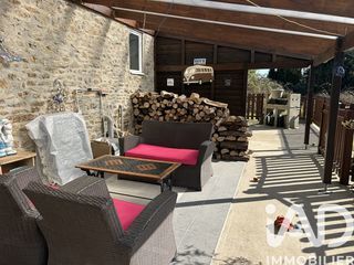  Maison � vendre 4 pi�ces 115 m�