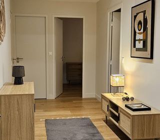  Appartement � vendre 3 pi�ces 68 m�