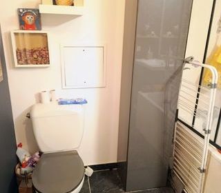  Appartement � vendre 2 pi�ces 48 m�