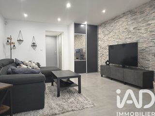  Appartement � vendre 3 pi�ces 73 m�