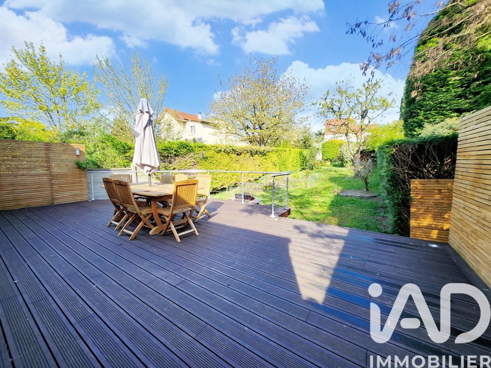 � vendre  Maison Conflans-Sainte-Honorine (78700)