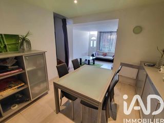  Maison � vendre 4 pi�ces 125 m�