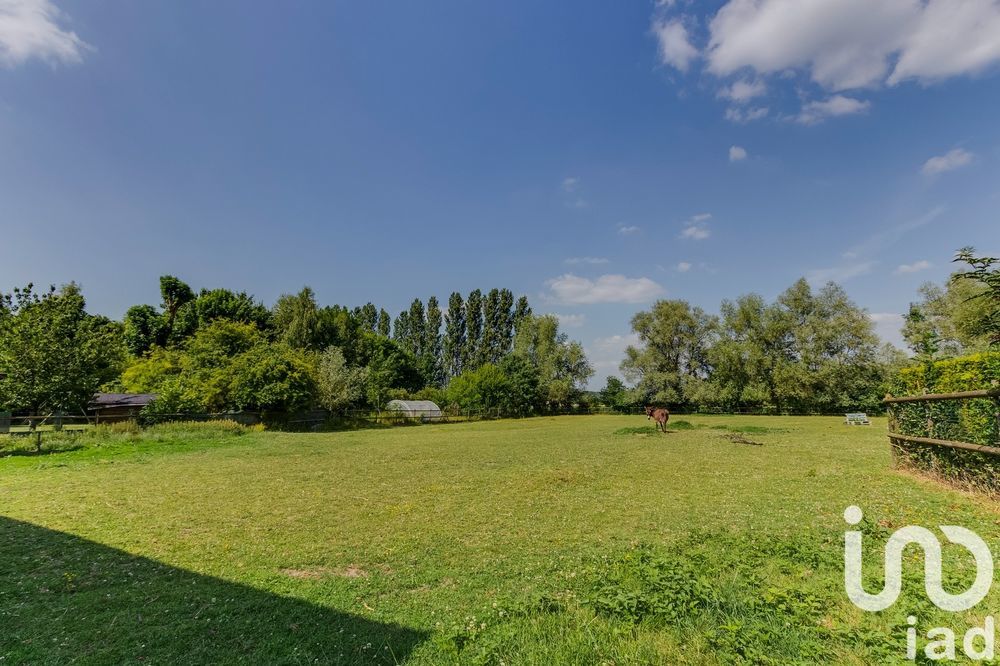 � vendre  Maison Lorgies (62840)