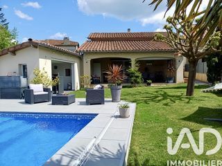  Maison � vendre 5 pi�ces 181 m�