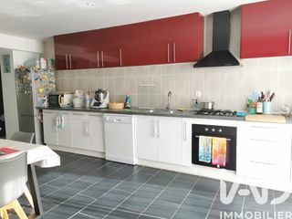  Maison � vendre 6 pi�ces 142 m�