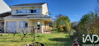  Maison � vendre 5 pi�ces 101 m�