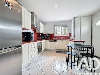  Maison � vendre 6 pi�ces 117 m�