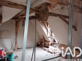  Maison � vendre 3 pi�ces 90 m�