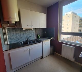  Appartement � vendre 1 pi�ce 28 m�