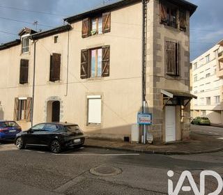  Immeuble � vendre 320 m�