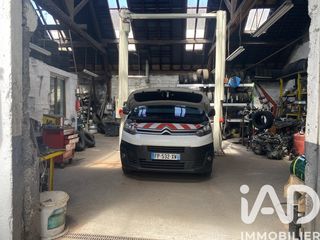  Immeuble � vendre 400 m�