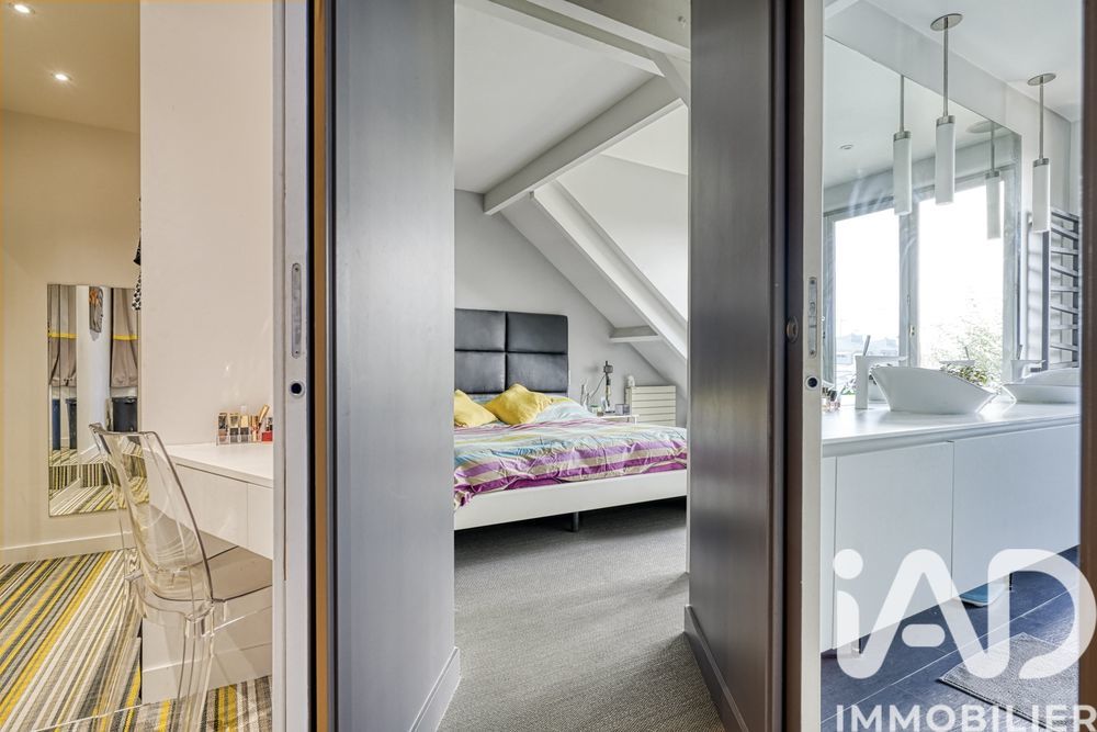 � vendre  Maison Rueil-Malmaison (92500)