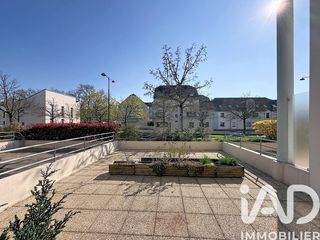  Appartement � vendre 4 pi�ces 80 m�