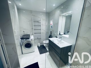  Appartement � vendre 1 pi�ce 26 m�