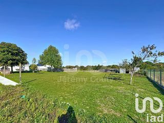  Terrain � vendre 827 m�