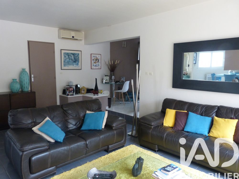 � vendre  Villa Canoh�s (66680)