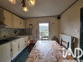  Maison � vendre 5 pi�ces 155 m�